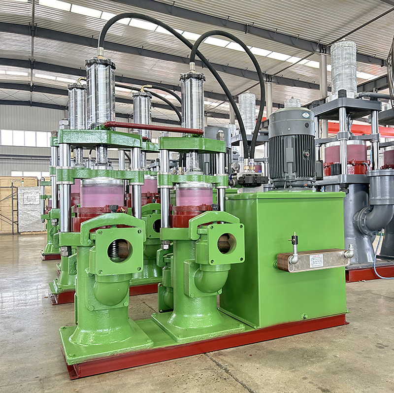 不銹鋼陶瓷柱塞泵-19 不銹鋼陶瓷柱塞泵-19