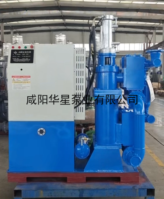 ZN雙缸雙作用發貨